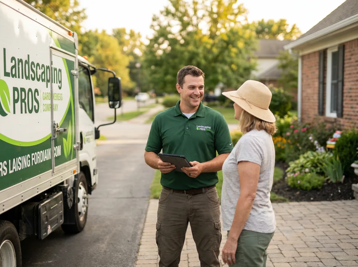 Landscaping Orford, NH FAQs